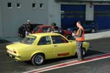 Olli in Oschersleben 2006