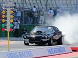 Tuning und Motorsport Events